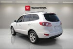 2012 Hyundai Santa Fe Limited