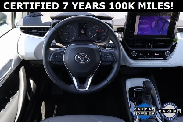 2023 Toyota COROLLA SE in Clearwater, FL - Dimmitt Automotive Group