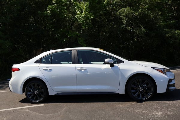 2024 Toyota Corolla SE in Clearwater, FL - Dimmitt Automotive Group