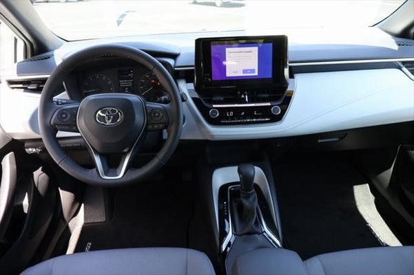 2024 Toyota Corolla SE in Clearwater, FL - Dimmitt Automotive Group