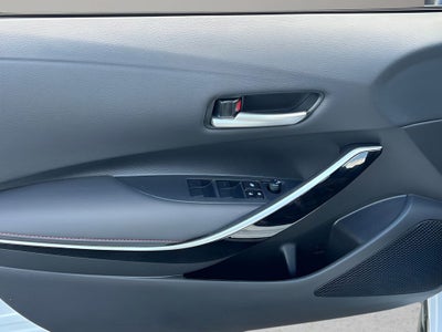 2023 Toyota Corolla XSE