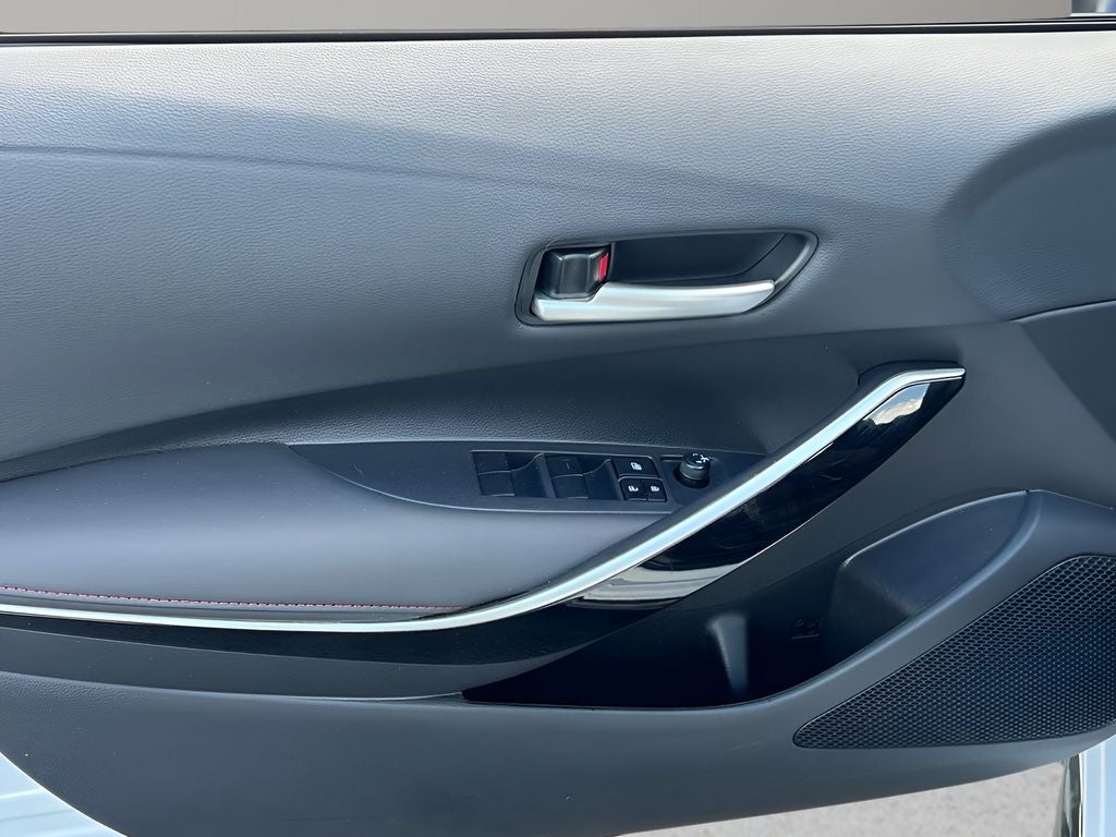 2023 Toyota Corolla XSE