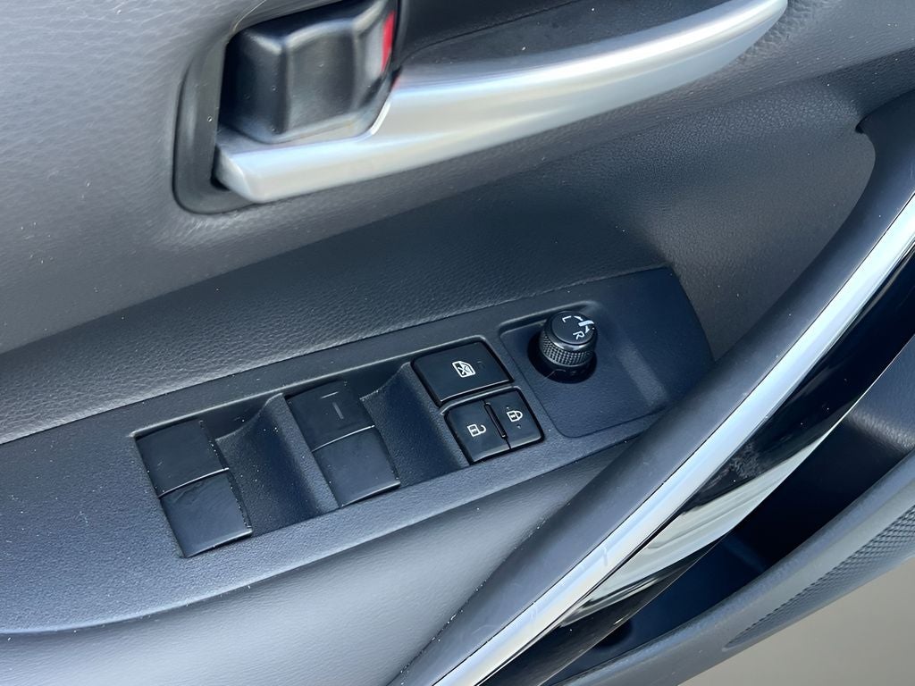 2023 Toyota Corolla XSE