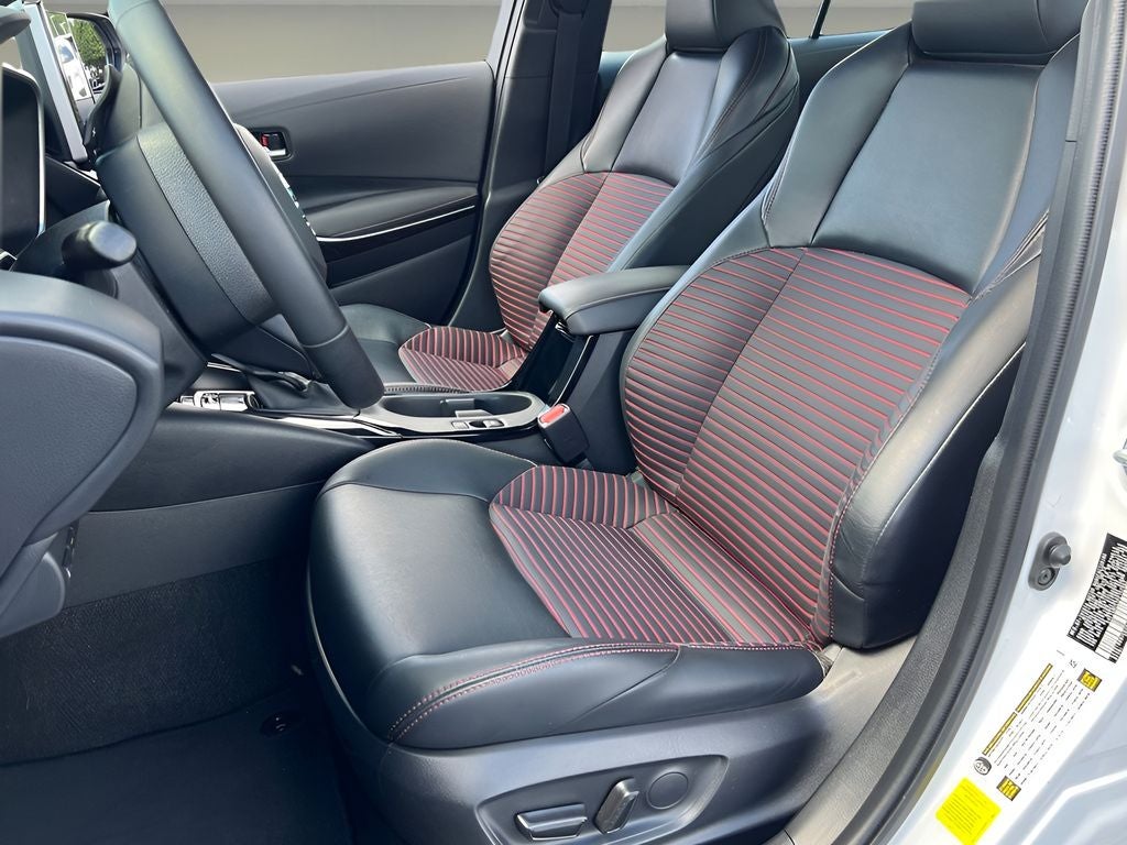 2023 Toyota Corolla XSE
