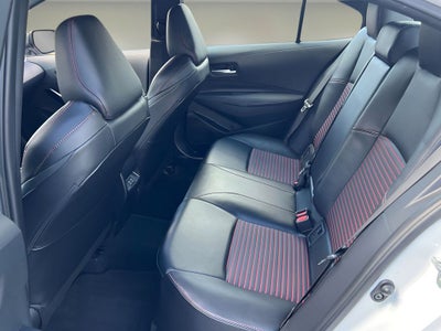 2023 Toyota Corolla XSE