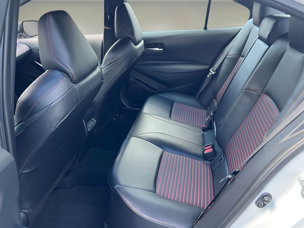 2023 Toyota Corolla XSE