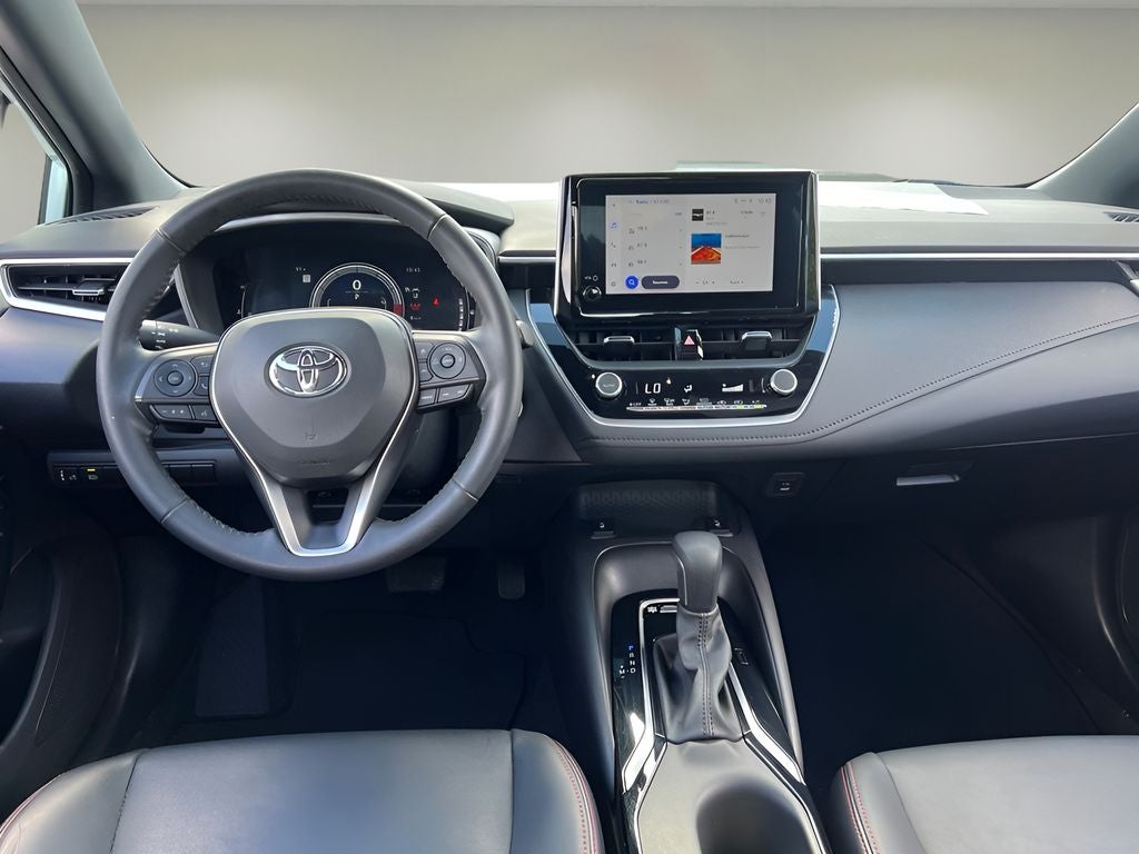 2023 Toyota Corolla XSE