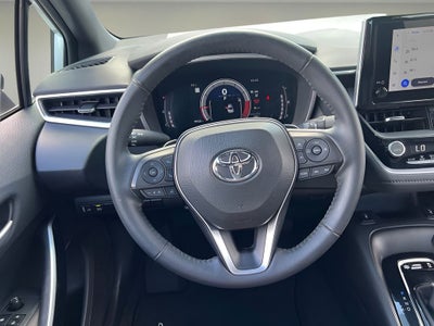 2023 Toyota Corolla XSE