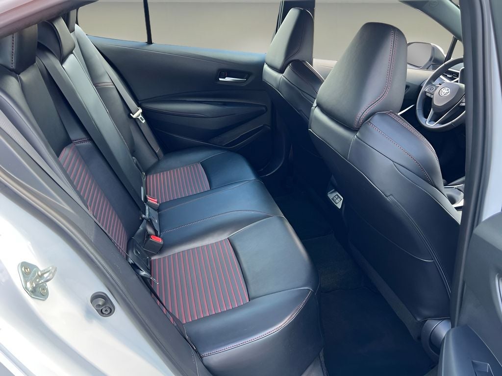 2023 Toyota Corolla XSE