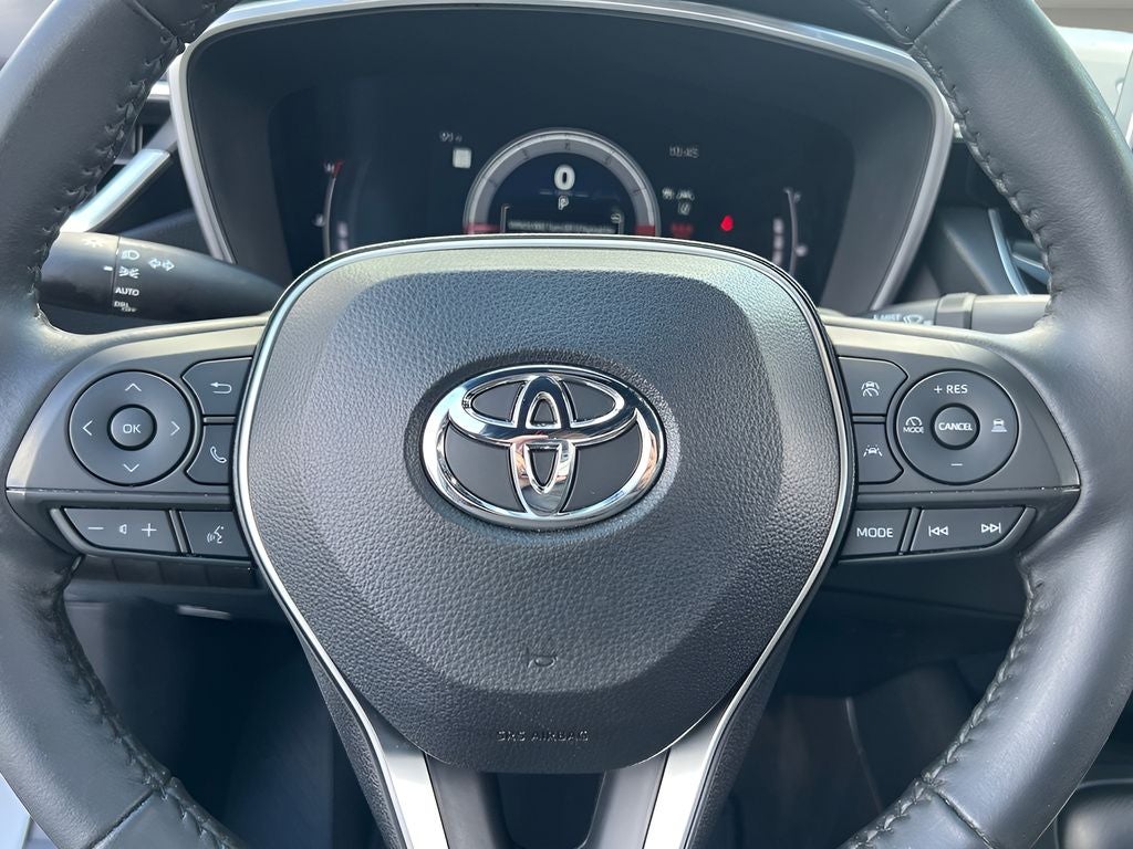 2023 Toyota Corolla XSE