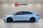 2023 Toyota Corolla XSE