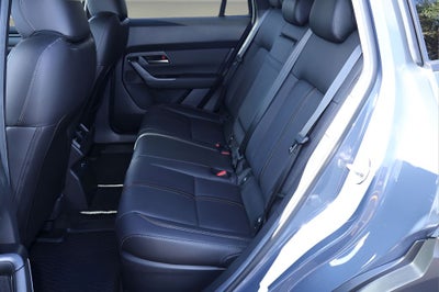 2025 Mazda Mazda CX-50 Hybrid Premium Plus