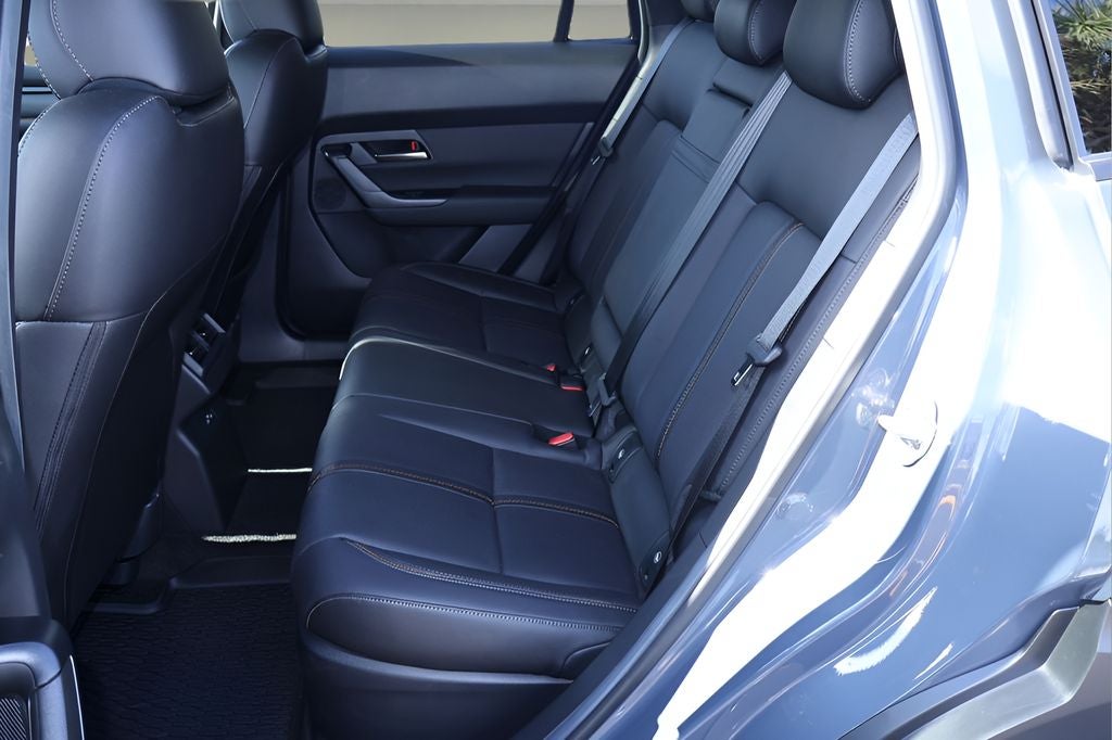 2025 Mazda Mazda CX-50 Hybrid Premium Plus