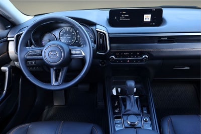 2025 Mazda Mazda CX-50 Hybrid Premium Plus