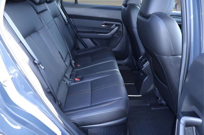 2025 Mazda Mazda CX-50 Hybrid Premium Plus