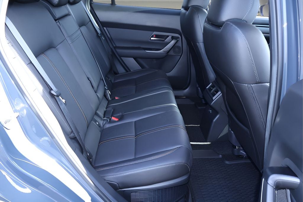 2025 Mazda Mazda CX-50 Hybrid Premium Plus