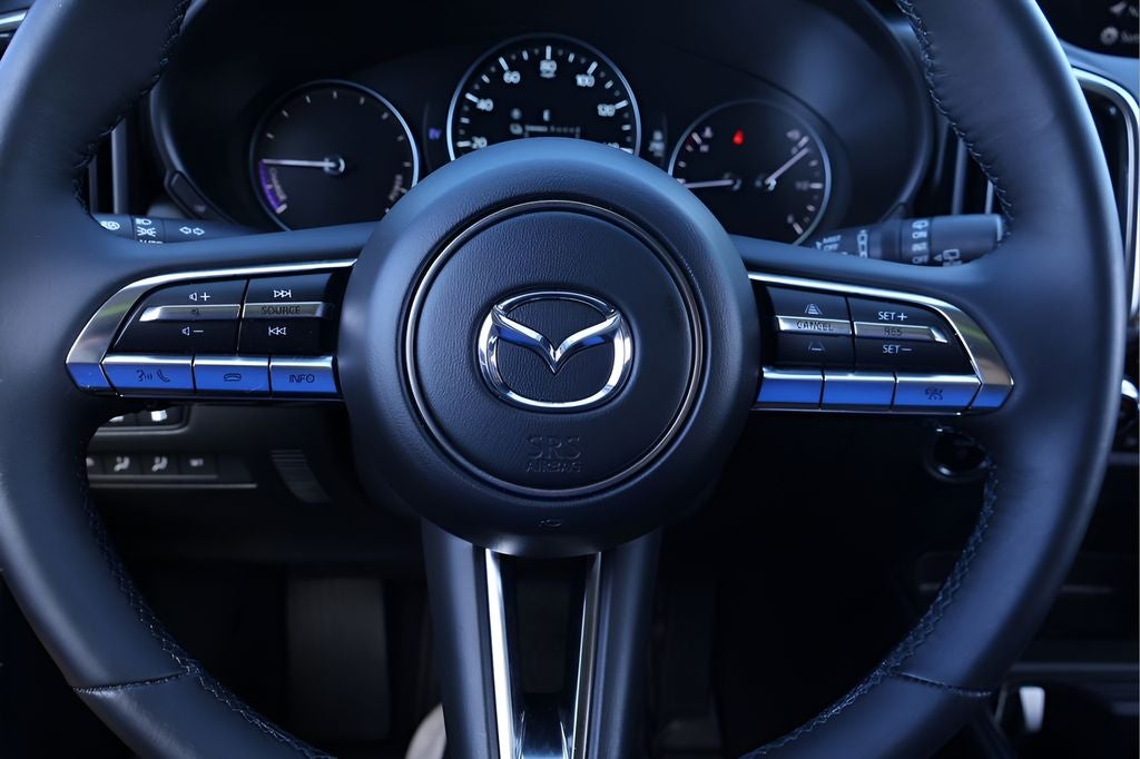 2025 Mazda Mazda CX-50 Hybrid Premium Plus