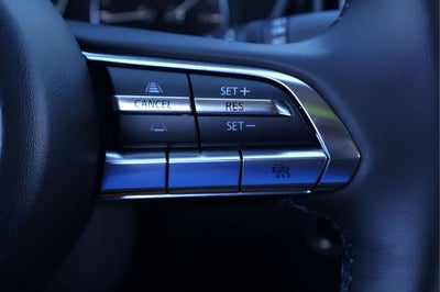 2025 Mazda Mazda CX-50 Hybrid Premium Plus