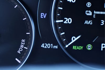 2025 Mazda Mazda CX-50 Hybrid Premium Plus