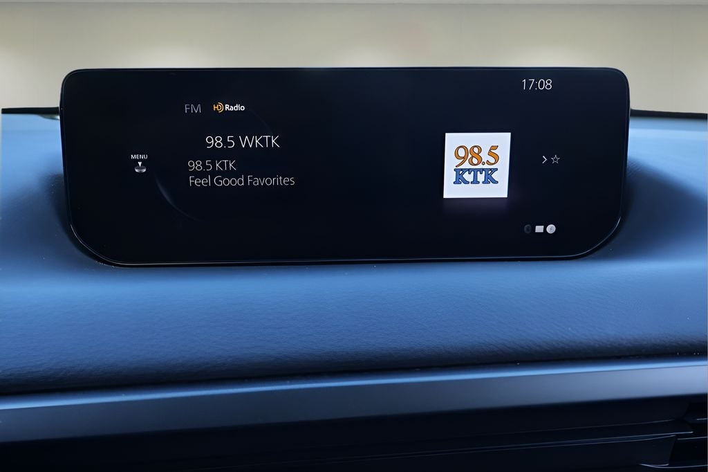 2025 Mazda Mazda CX-50 Hybrid Premium Plus