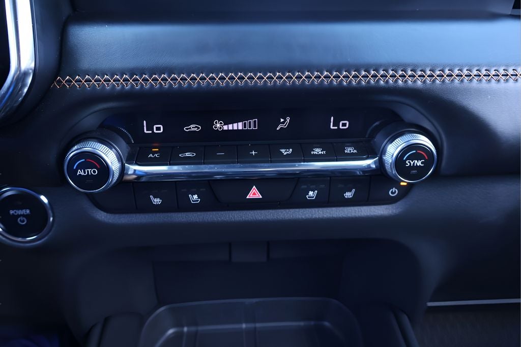 2025 Mazda Mazda CX-50 Hybrid Premium Plus