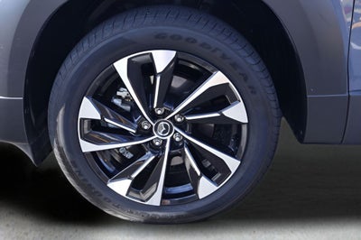 2025 Mazda Mazda CX-50 Hybrid Premium Plus