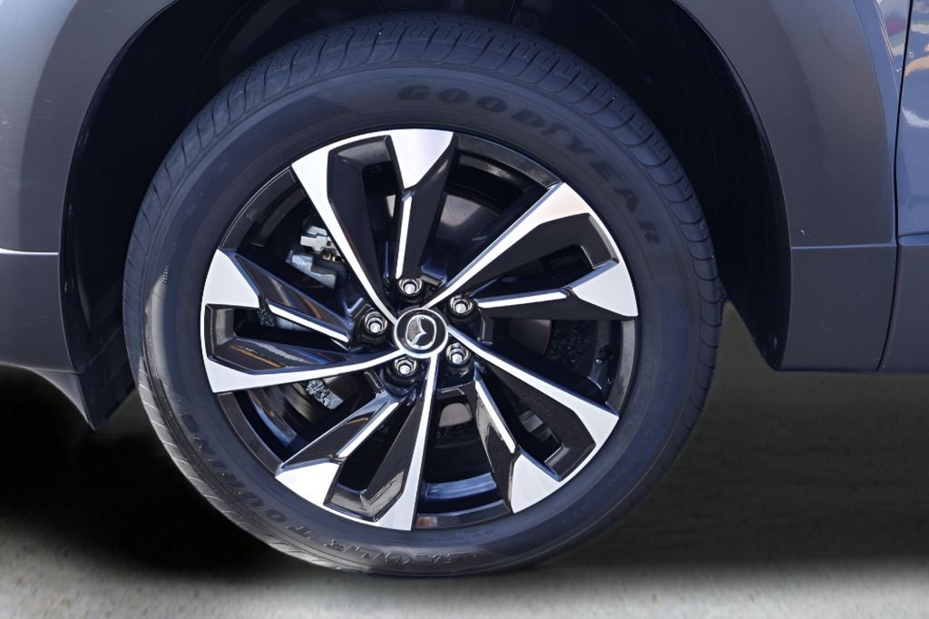 2025 Mazda Mazda CX-50 Hybrid Premium Plus