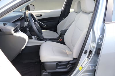 2023 Toyota Corolla Cross L