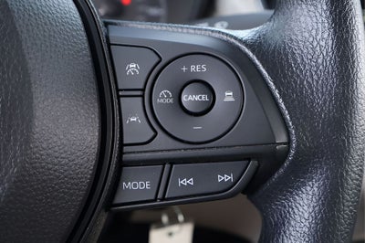 2023 Toyota Corolla Cross L