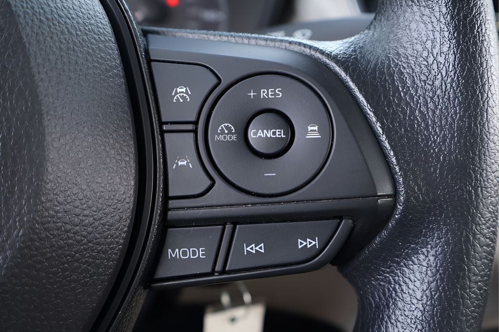 2023 Toyota Corolla Cross L