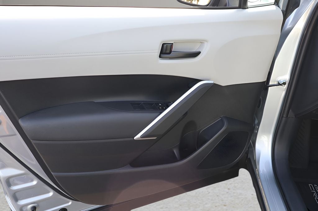 2023 Toyota Corolla Cross L