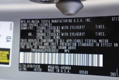 2023 Toyota Corolla Cross L