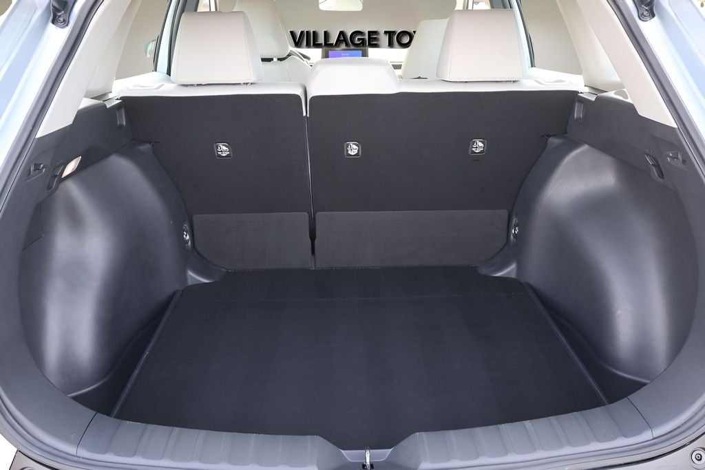 2023 Toyota Corolla Cross L