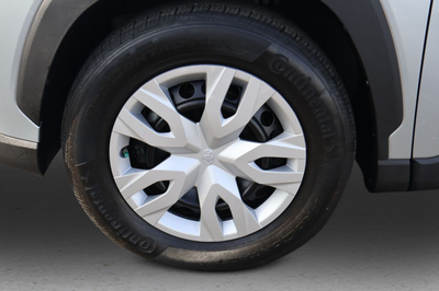 2023 Toyota Corolla Cross L