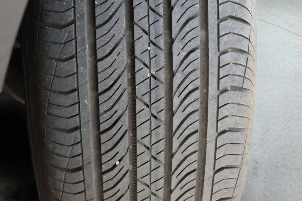 2023 Toyota Corolla Cross L