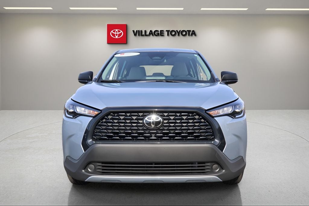 2023 Toyota Corolla Cross L