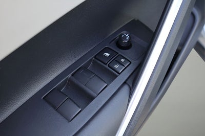 2023 Toyota Corolla Cross L