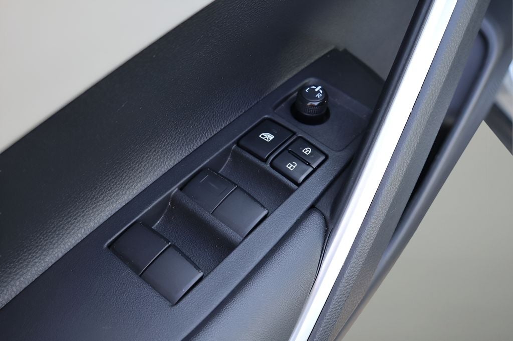 2023 Toyota Corolla Cross L