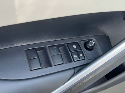 2024 Toyota Corolla Cross L