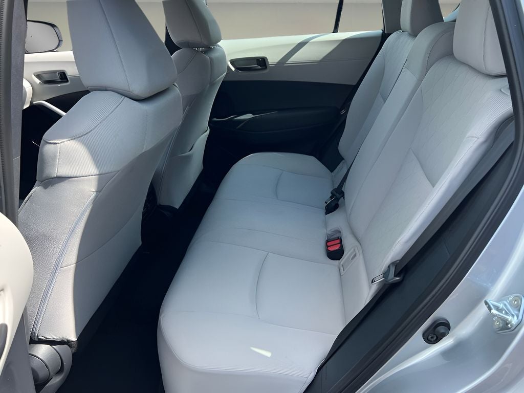 2024 Toyota Corolla Cross L
