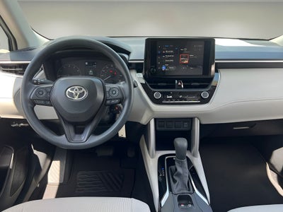 2024 Toyota Corolla Cross L