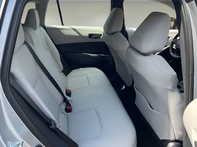 2024 Toyota Corolla Cross L