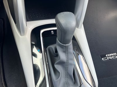 2024 Toyota Corolla Cross L