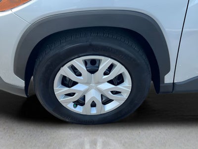 2024 Toyota Corolla Cross L