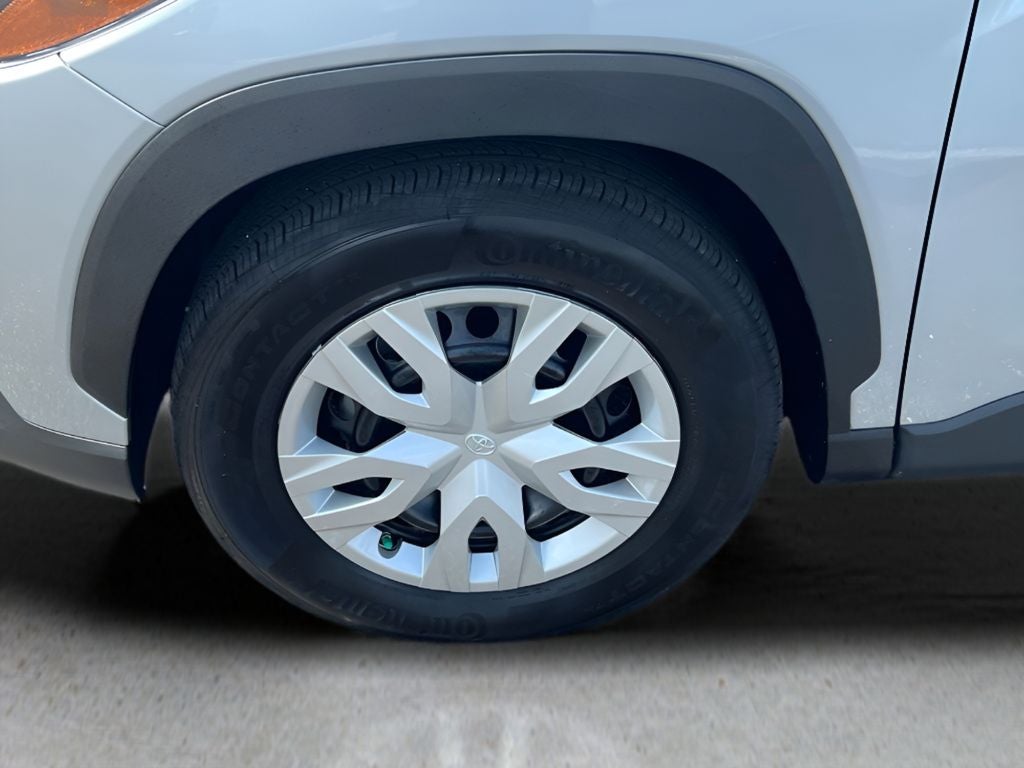 2024 Toyota Corolla Cross L
