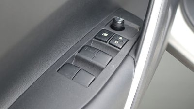 2024 Toyota Corolla Cross Hybrid SE