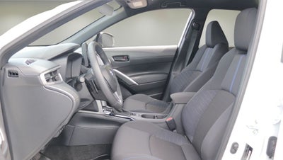 2024 Toyota Corolla Cross Hybrid SE
