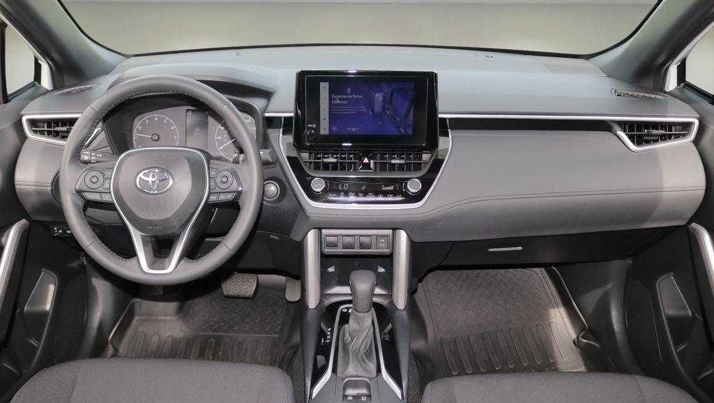 2024 Toyota Corolla Cross Hybrid SE