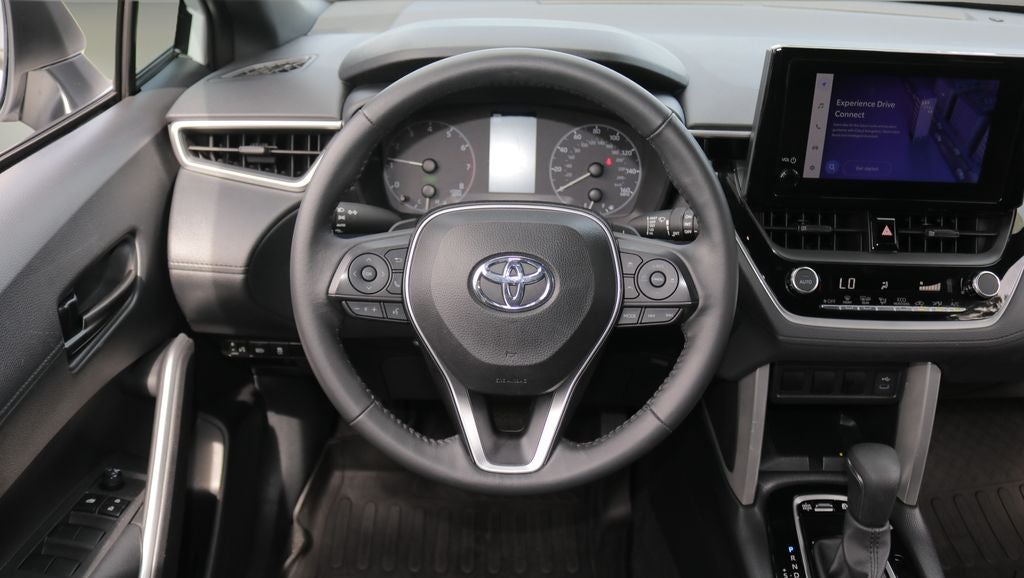 2024 Toyota Corolla Cross Hybrid SE