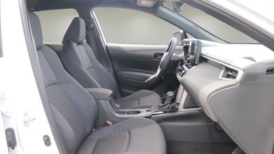 2024 Toyota Corolla Cross Hybrid SE